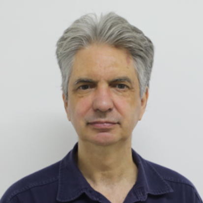 Daniel Pérez