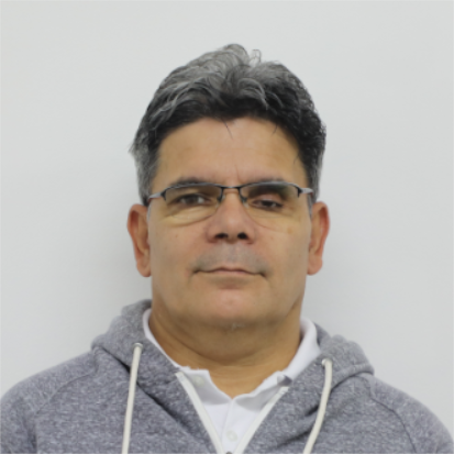 Claudio Díaz