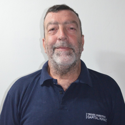 Martín Arenilla