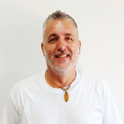 Maximiliano Canteros